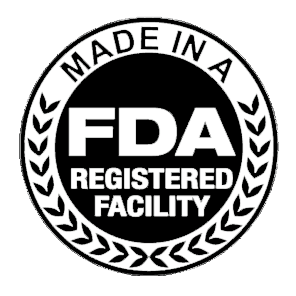 Registered FDA Facility