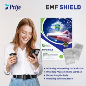 Prife EMF Shield