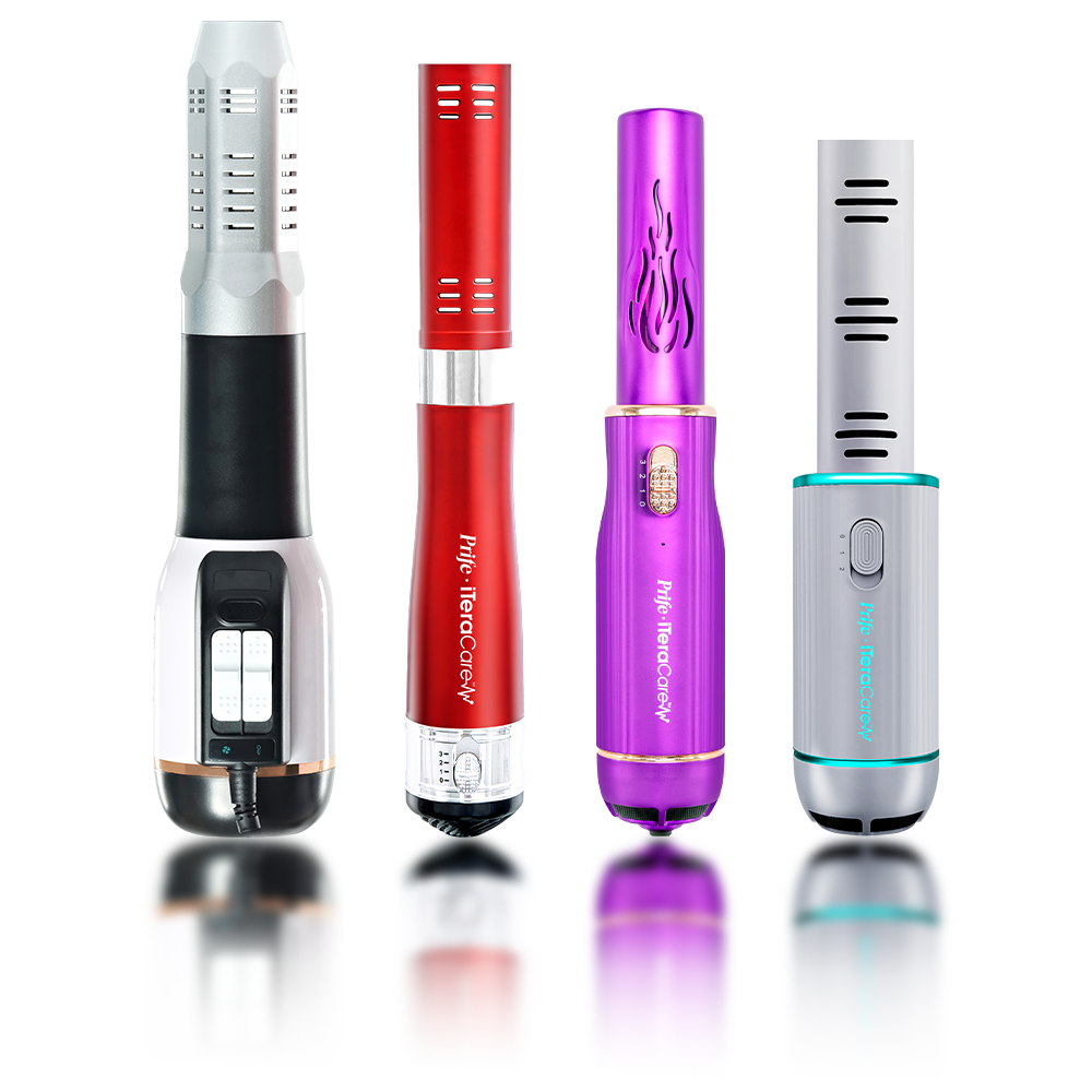 iTeraCare Devices Prices